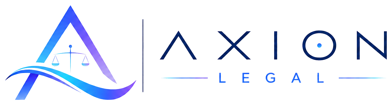 Axion Legal